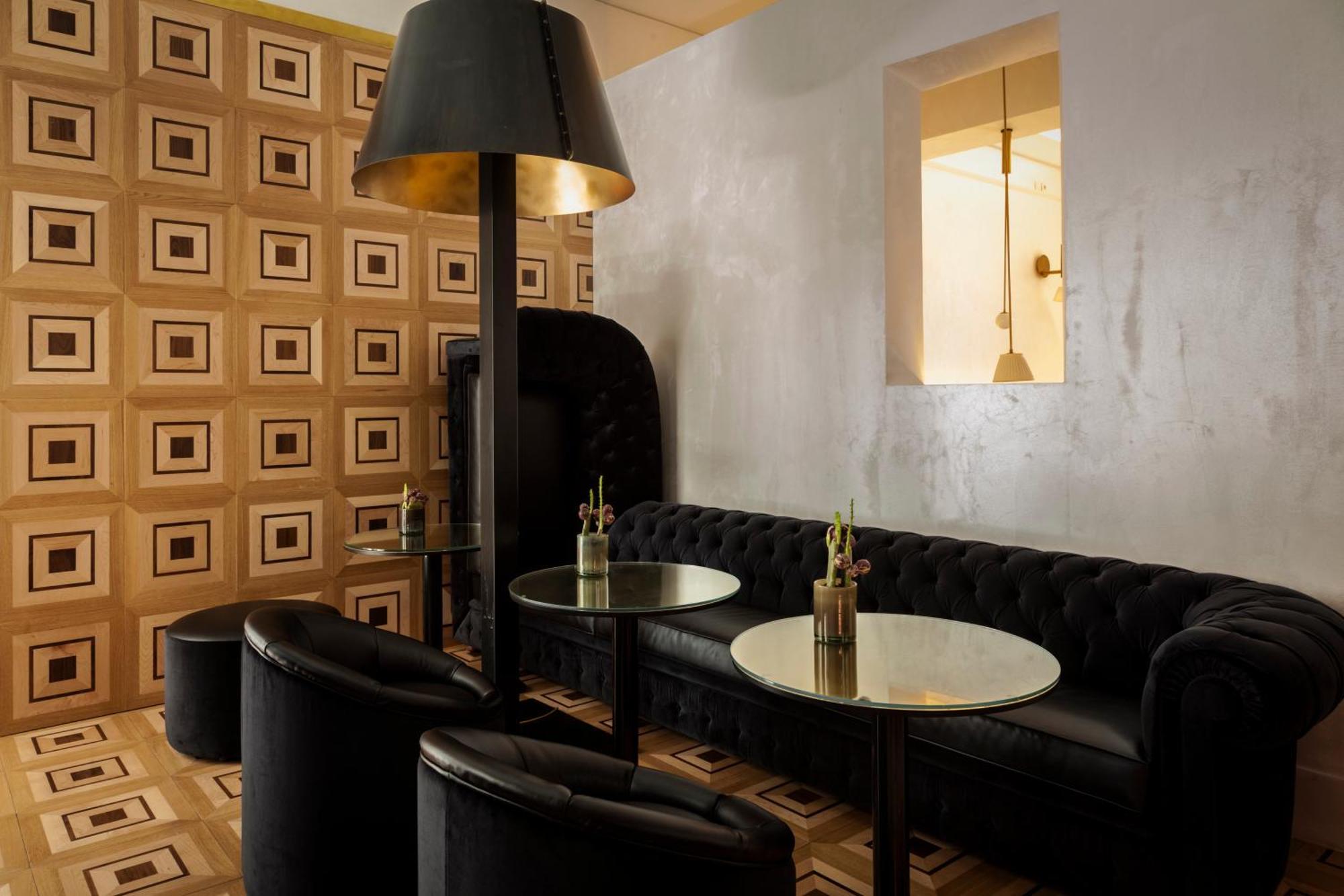 Senato Hotel Milano Ngoại thất bức ảnh
