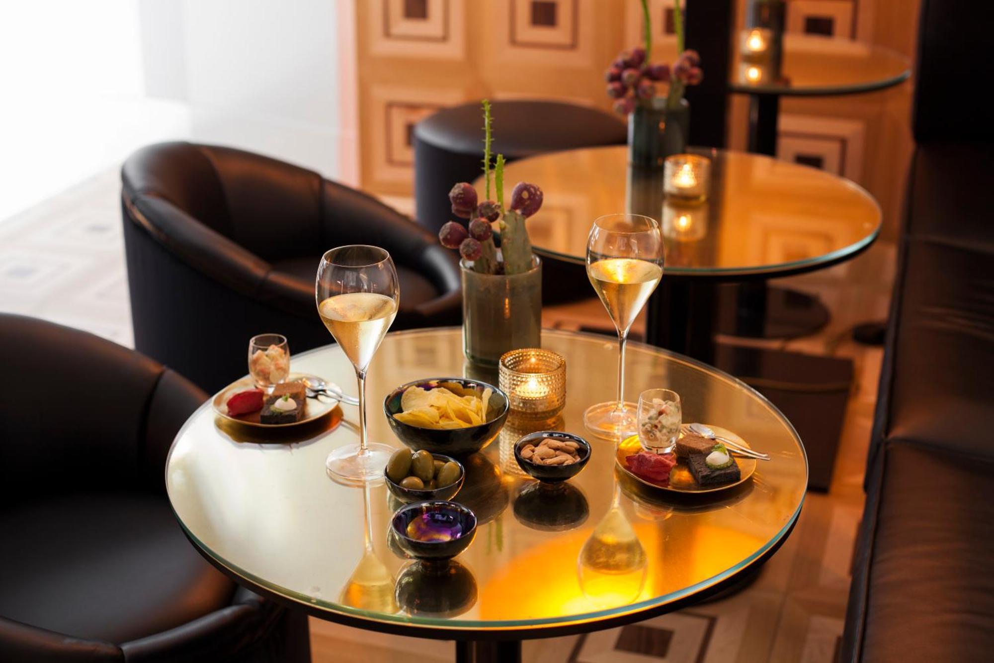Senato Hotel Milano Ngoại thất bức ảnh
